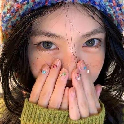 孩子们