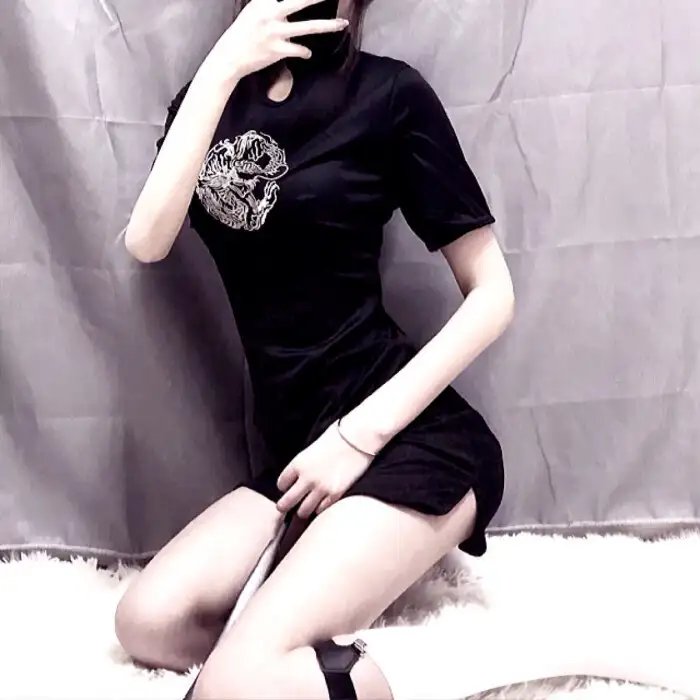 爱情小馆