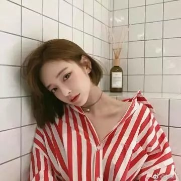 白发鬼